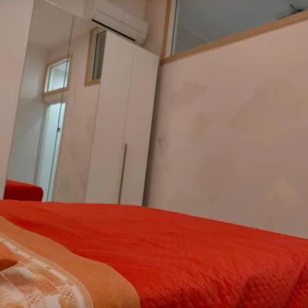 Scenu' Μαρτίνα Φράνκα