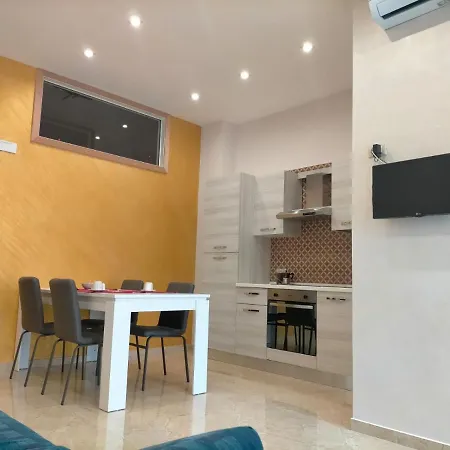 Scenu' Μαρτίνα Φράνκα