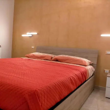 Διαμέρισμα Scenu' Μαρτίνα Φράνκα