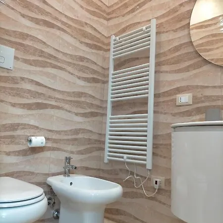 Scenu' Apartamento *