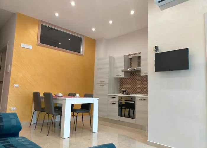 Scenu' Martina Franca