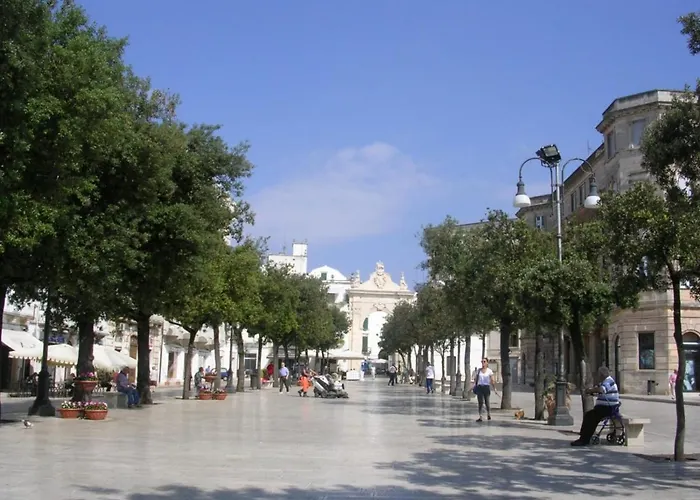 Scenu' Martina Franca